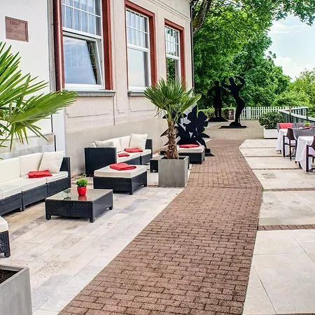 Molkenkur هايدلبرغ