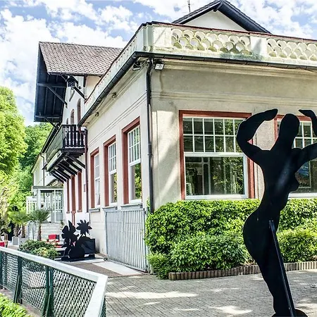 Molkenkur هايدلبرغ