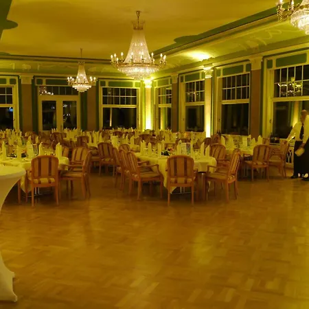فندق Molkenkur 4*