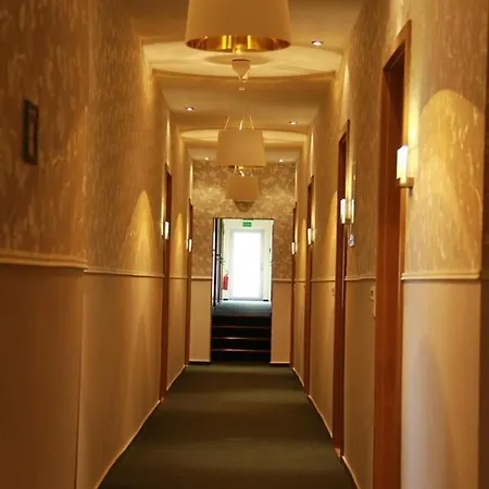 فندق Molkenkur 4*