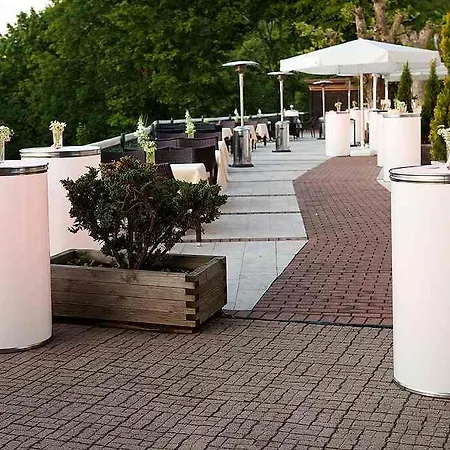 Molkenkur 4* هايدلبرغ