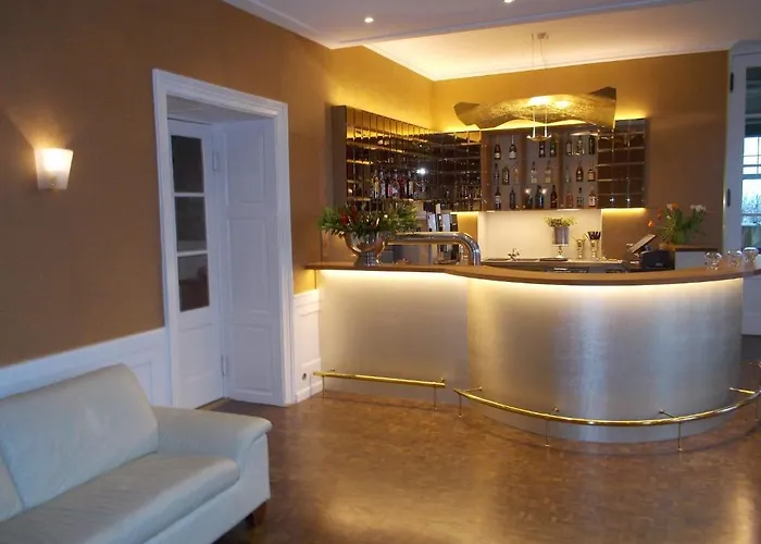 シュロスホテル モルケンクール