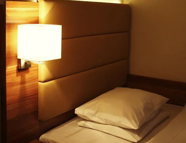 シュロスホテル モルケンクール