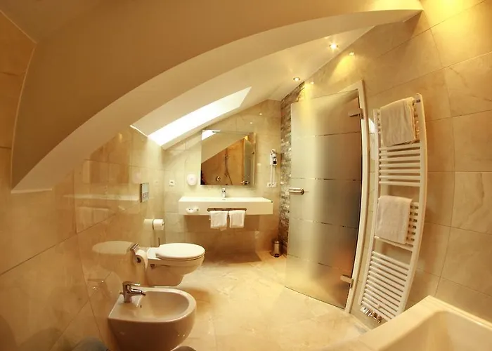 シュロスホテル モルケンクール ハイデルベルク