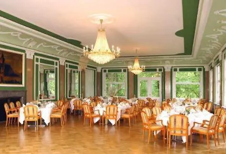 Molkenkur Hotel