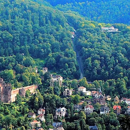 Hotel Molkenkur