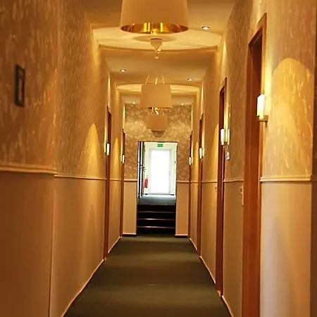 Hotel Molkenkur Heidelberg