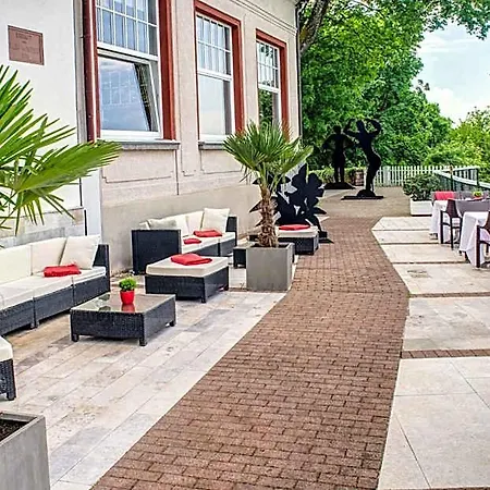 Molkenkur Hotel 4*
