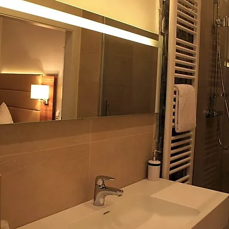 Molkenkur 4* Heidelberg