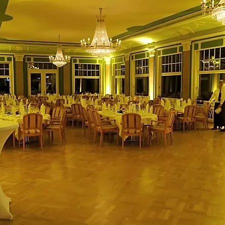 Molkenkur 4* Heidelberg