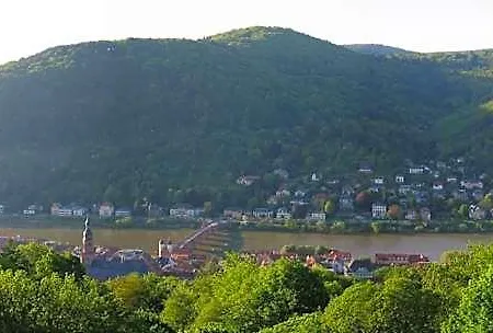 Molkenkur Hotel