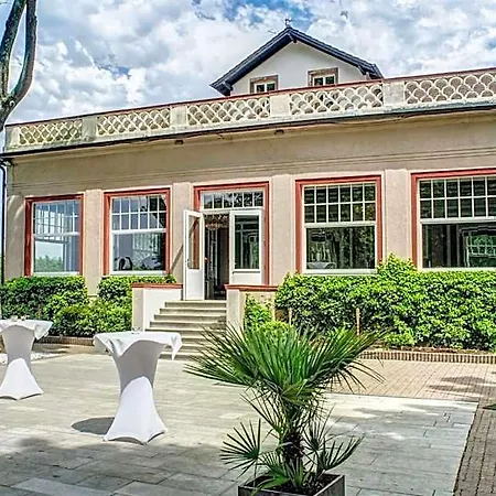 Hotel Molkenkur
