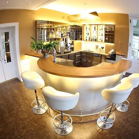 Molkenkur Hotel