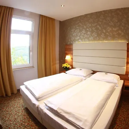 Molkenkur Hotel Heidelberg