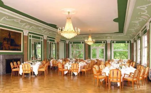 Molkenkur Hotel