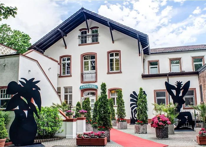 Molkenkur Heidelberg