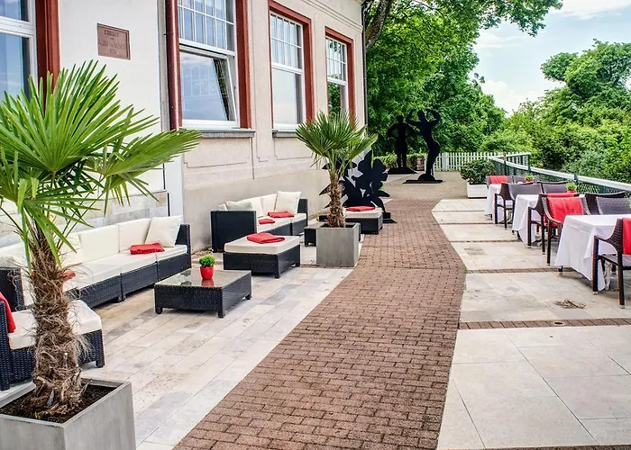 Molkenkur Heidelberg