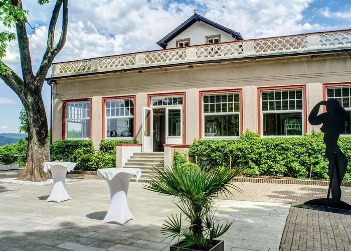 Molkenkur Heidelberg