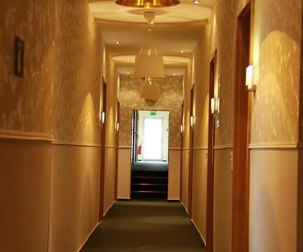 Hotel Molkenkur 4*