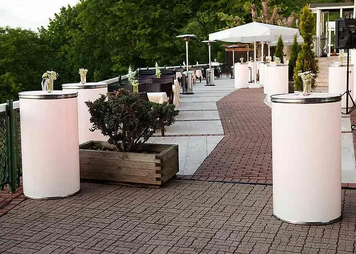 Molkenkur 4* Heidelberg